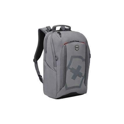 Victorinox - 15 kannettavalle Touring 2.0 Commuter 21 l reppu, harmaa