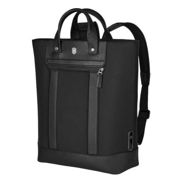 Victorinox - 2-in-1-laukku kannettavalle 15