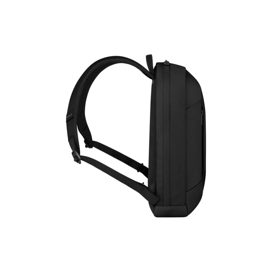 Victorinox - Altmont Modern 15,6 kannettavalle tarkoitettu reppu, 16 l, musta