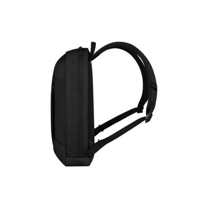 Victorinox - Altmont Modern 15,6 kannettavalle tarkoitettu reppu, 16 l, musta
