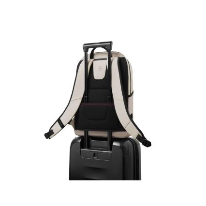Victorinox - Altmont Modern 20 l reppu 15,6 kannettavalle, beige