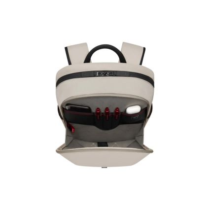Victorinox - Altmont Modern 20 l reppu 15,6 kannettavalle, beige
