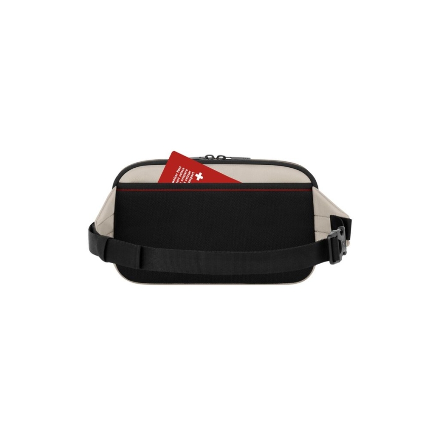 Victorinox - Altmont Modern 3 l vyölaukku beige