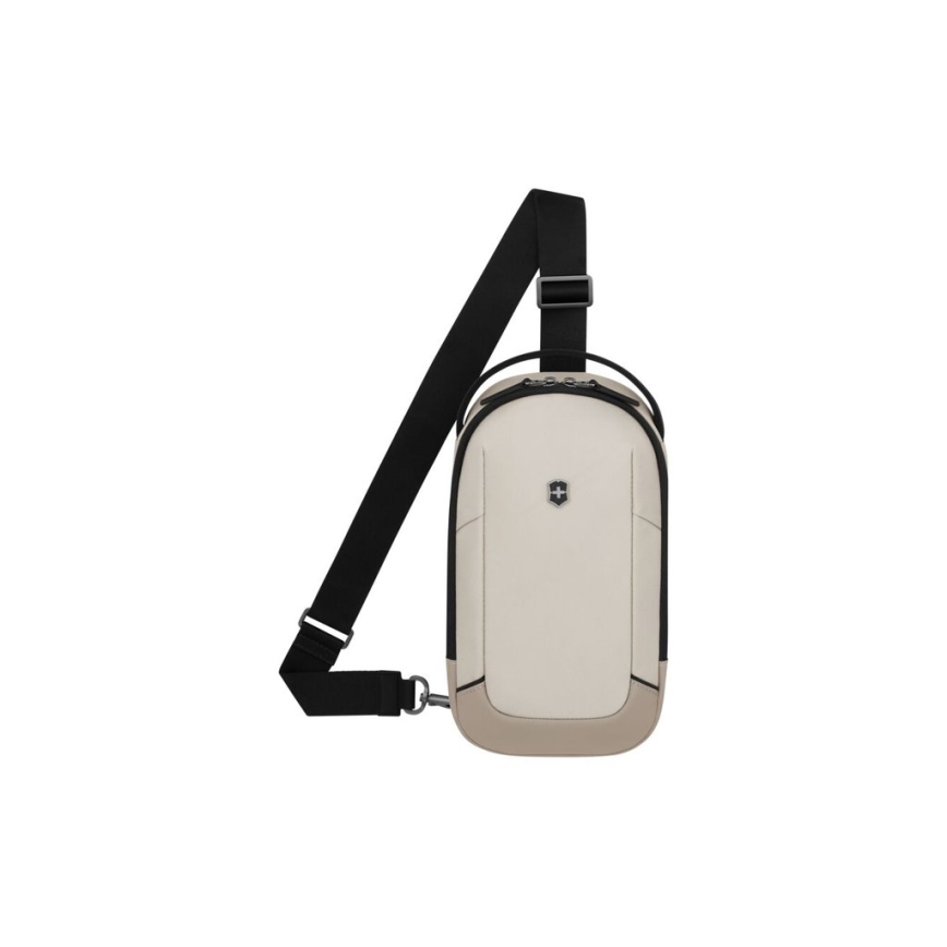 Victorinox - Altmont Modern 4 l olkalaukku, beige