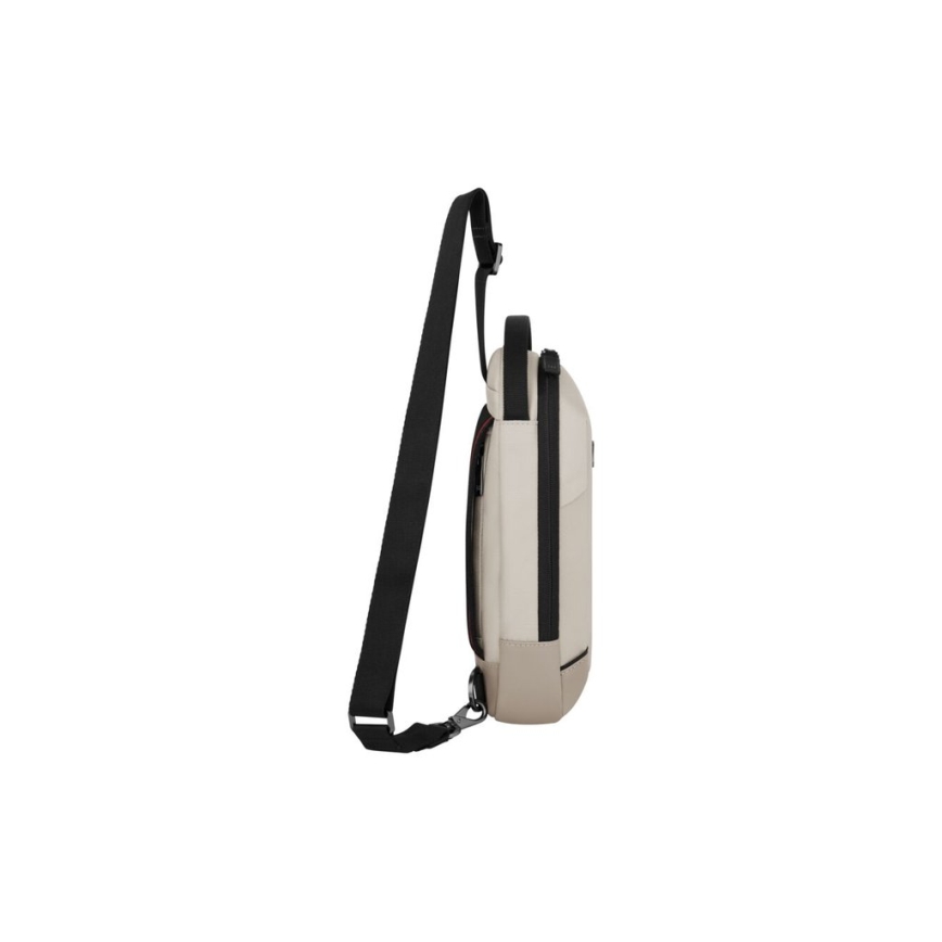 Victorinox - Altmont Modern 4 l olkalaukku, beige