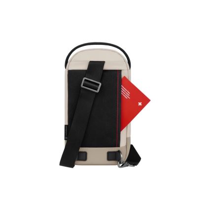 Victorinox - Altmont Modern 4 l olkalaukku, beige