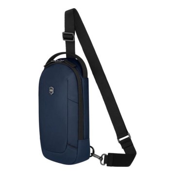 Victorinox - Altmont Modern 4 l olkalaukku, sininen