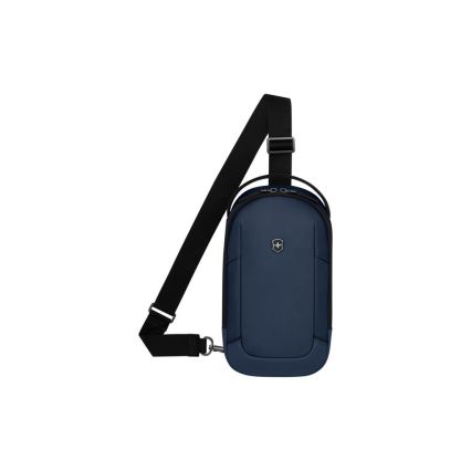 Victorinox - Altmont Modern 4 l olkalaukku, sininen