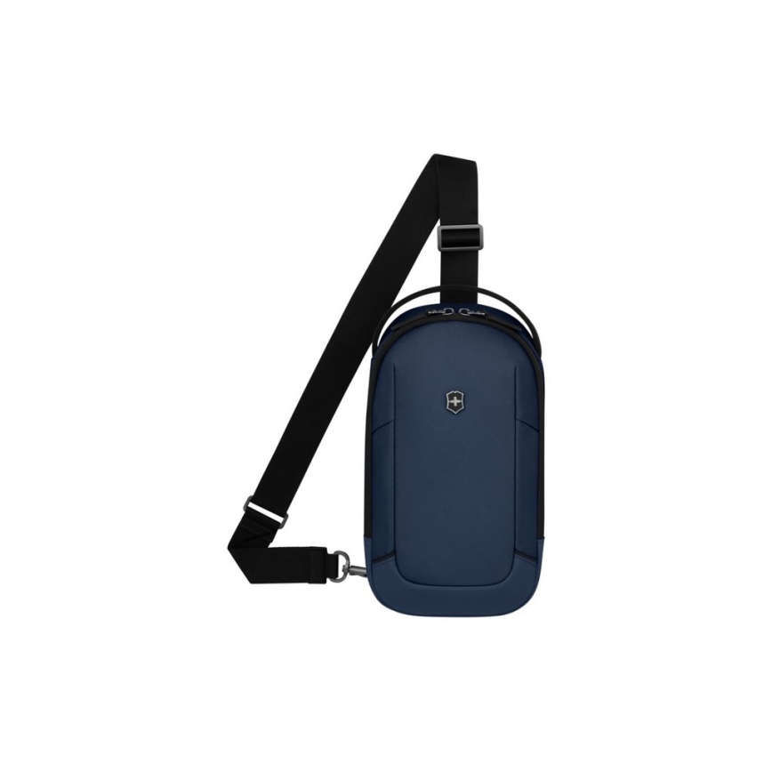Victorinox - Altmont Modern 4 l olkalaukku, sininen