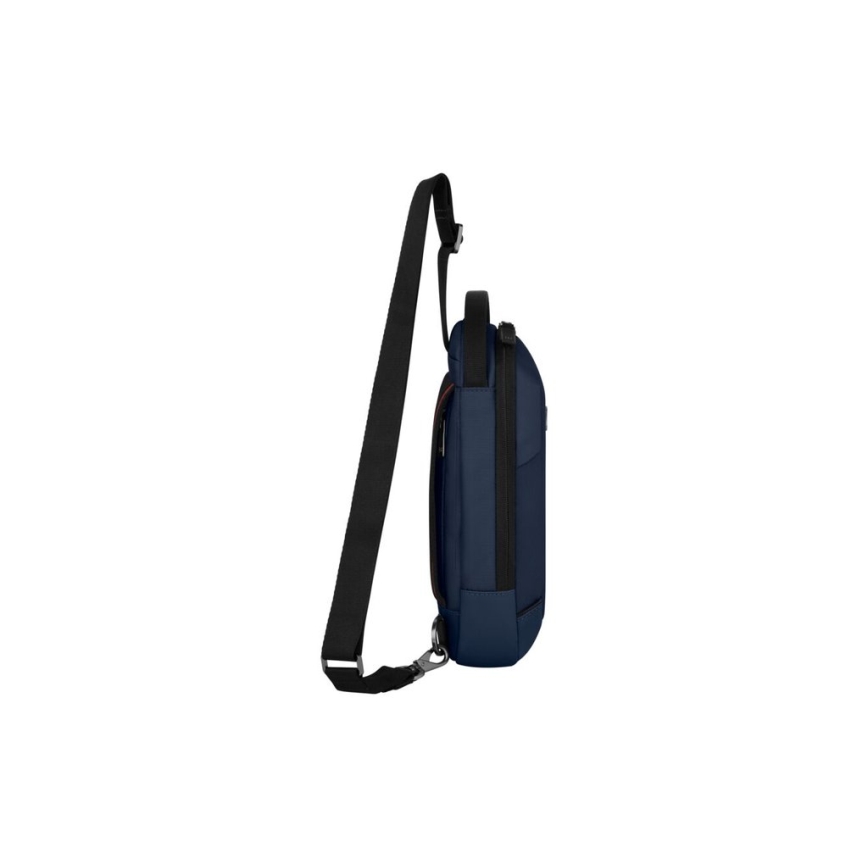 Victorinox - Altmont Modern 4 l olkalaukku, sininen