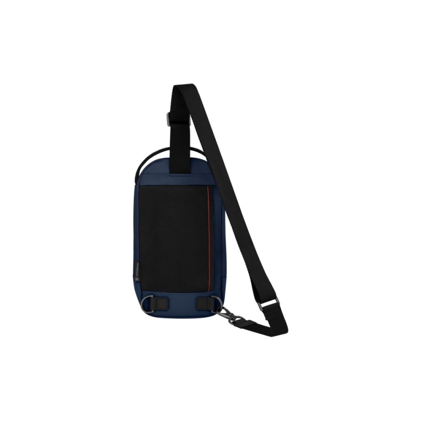 Victorinox - Altmont Modern 4 l olkalaukku, sininen