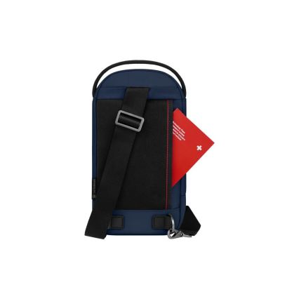 Victorinox - Altmont Modern 4 l olkalaukku, sininen
