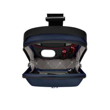Victorinox - Altmont Modern 4 l olkalaukku, sininen