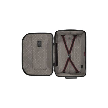 Victorinox - Altmont Modern 42 l pyörällinen matkalaukku, musta
