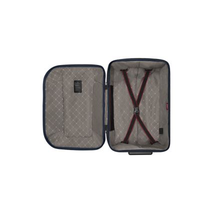 Victorinox - Altmont Modern 42 l pyörällinen matkalaukku, sininen