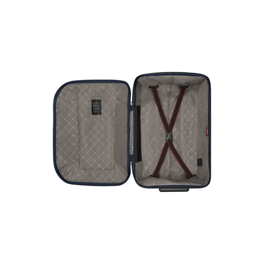 Victorinox - Altmont Modern 42 l pyörällinen matkalaukku, sininen