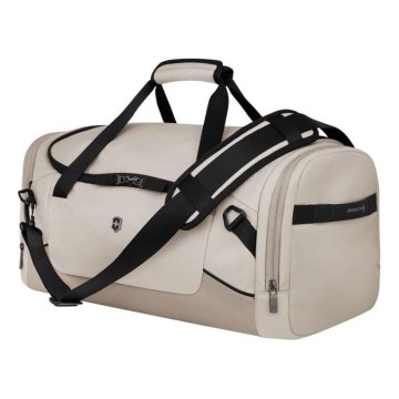 Victorinox - Altmont Modern 43 l 2-in-1 matkakassi ja reppu, beige