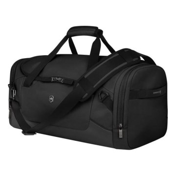 Victorinox - Altmont Modern 43 l 2-in-1-matkalaukku ja reppu, musta