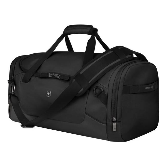 Victorinox - Altmont Modern 43 l 2-in-1-matkalaukku ja reppu, musta