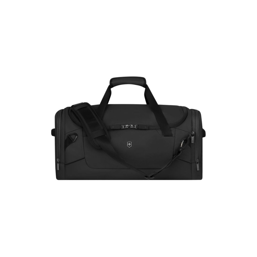 Victorinox - Altmont Modern 43 l 2-in-1-matkalaukku ja reppu, musta