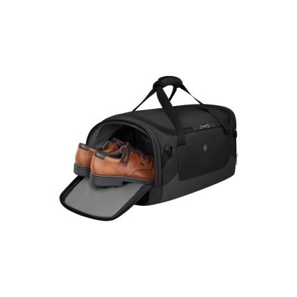 Victorinox - Altmont Modern 43 l 2-in-1-matkalaukku ja reppu, musta
