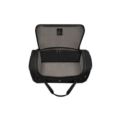 Victorinox - Altmont Modern 43 l 2-in-1-matkalaukku ja reppu, musta