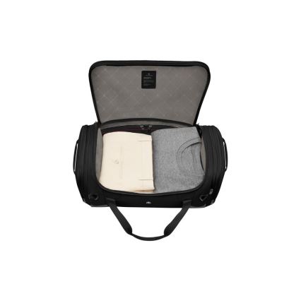 Victorinox - Altmont Modern 43 l 2-in-1-matkalaukku ja reppu, musta