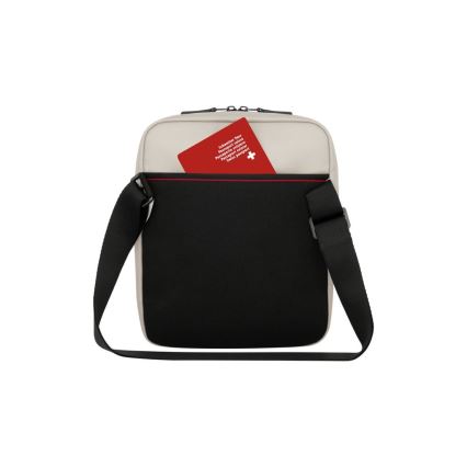 Victorinox - Altmont Modern 6 l olkalaukku, beige