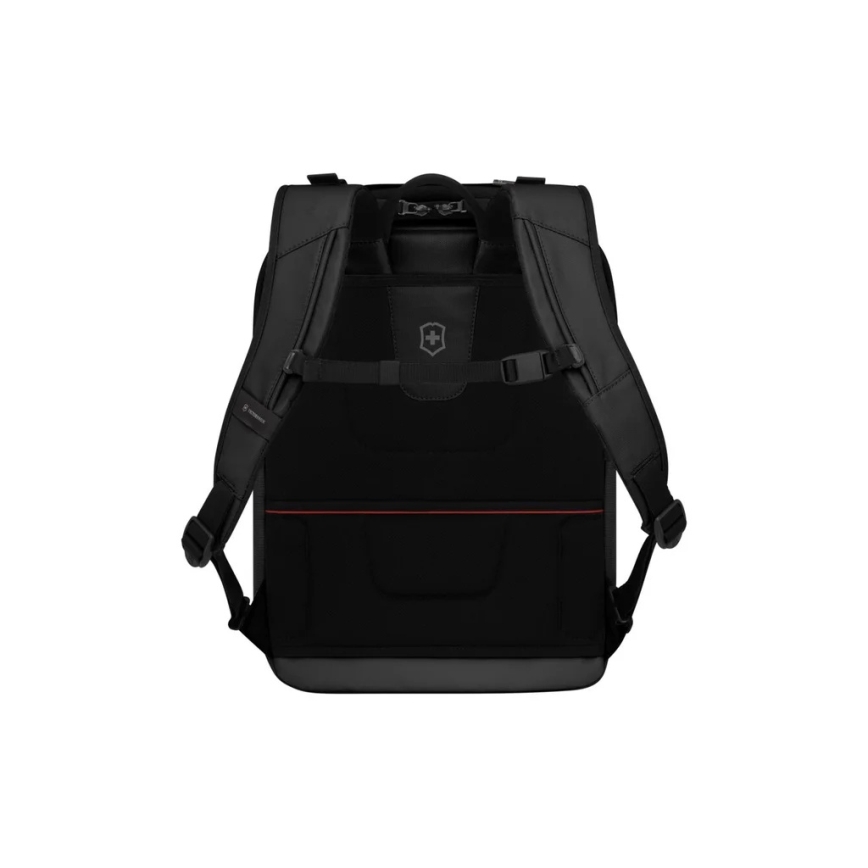 Victorinox - Altmont Modern Commuter 22 l, 15,6 kannettavalle, musta