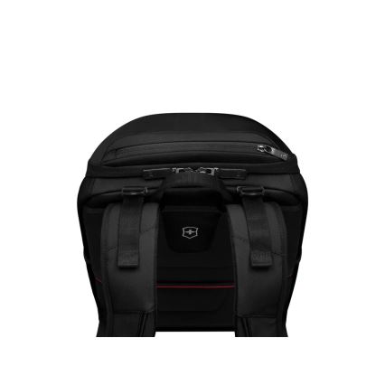 Victorinox - Altmont Modern Commuter 22 l, 15,6 kannettavalle, musta