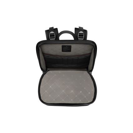 Victorinox - Altmont Modern Commuter 22 l, 15,6 kannettavalle, musta