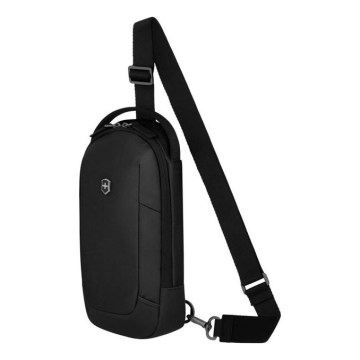 Victorinox - Altmont Modern olkalaukku 4 l, musta