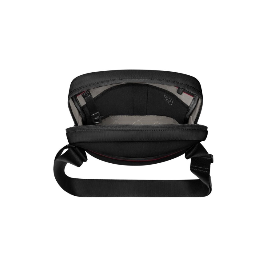 Victorinox - Altmont Modern olkalaukku 6 l musta