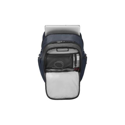 Victorinox - Kannettavan tietokoneen reppu 17 Altmont Original Vertical-Zip 24 l tummansininen