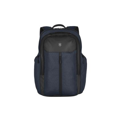 Victorinox - Kannettavan tietokoneen reppu 17 Altmont Original Vertical-Zip 24 l tummansininen