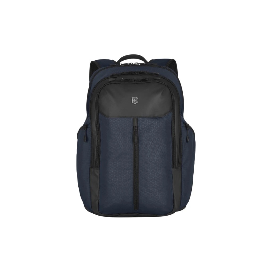 Victorinox - Kannettavan tietokoneen reppu 17 Altmont Original Vertical-Zip 24 l tummansininen