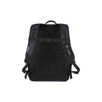 Victorinox - Kannettavan tietokoneen reppu 17 Altmont Original Vertical-Zip 24 l tummansininen