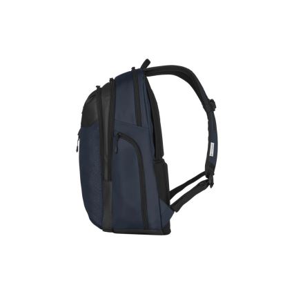 Victorinox - Kannettavan tietokoneen reppu 17 Altmont Original Vertical-Zip 24 l tummansininen