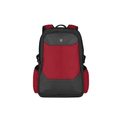 Victorinox - Altmont Original Deluxe 28 l 17 kannettavalle suunniteltu reppu, punainen