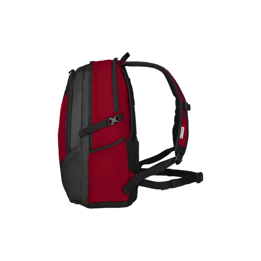Victorinox - Altmont Original Deluxe 28 l 17 kannettavalle suunniteltu reppu, punainen