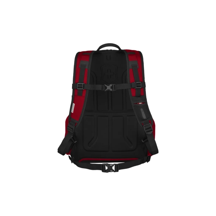 Victorinox - Altmont Original Deluxe 28 l 17 kannettavalle suunniteltu reppu, punainen