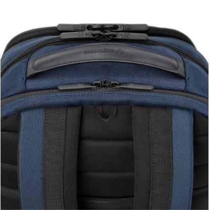 Victorinox - Kannettavan tietokoneen reppu 15 Altmont Professional Deluxe Travel 25 l sininen