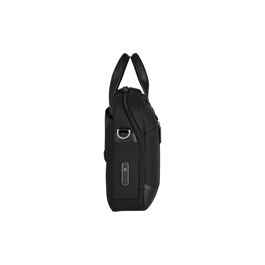 Victorinox - Architecture Urban2 14 16 l kannettavan tietokoneen laukku, musta