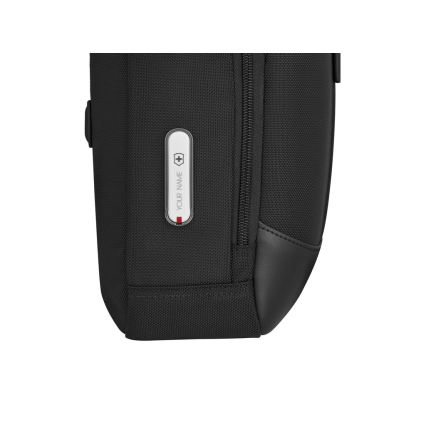 Victorinox - Architecture Urban2 14 16 l kannettavan tietokoneen laukku, musta