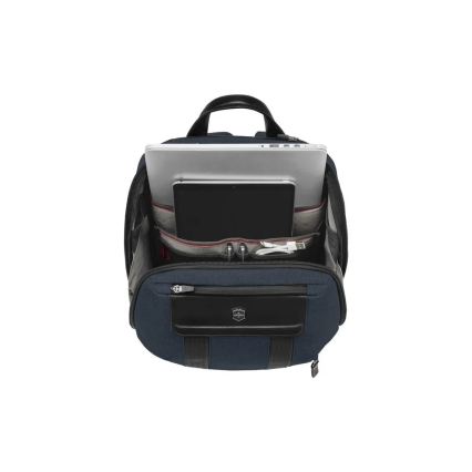 Victorinox - Architecture Urban2 14 kannettavalle reppu, 17 l, sininen