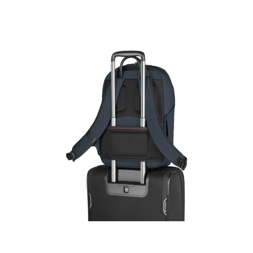 Victorinox - Architecture Urban2 14 kannettavalle reppu, 17 l, sininen