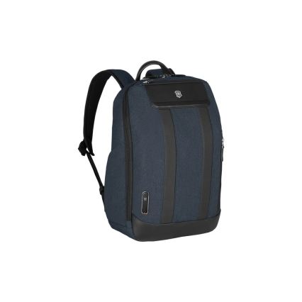 Victorinox - Architecture Urban2 14 kannettavalle reppu, 17 l, sininen