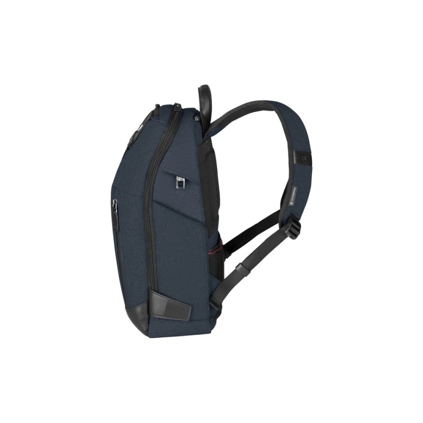 Victorinox - Architecture Urban2 14 kannettavalle reppu, 17 l, sininen