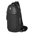 Victorinox - Architecture Urban2 2 l olkalaukku, musta