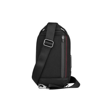 Victorinox - Architecture Urban2 2 l olkalaukku, musta